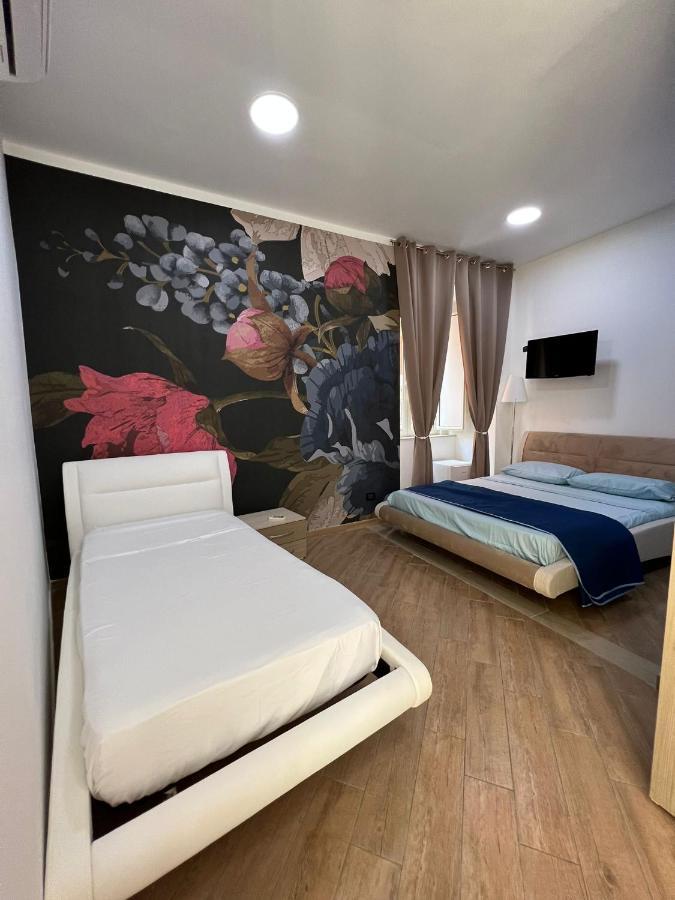 In Piazzetta Bed & Breakfast Napoli Eksteriør bilde
