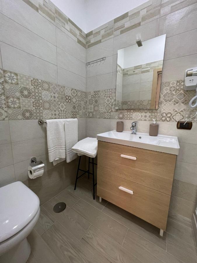 In Piazzetta Bed & Breakfast Napoli Eksteriør bilde