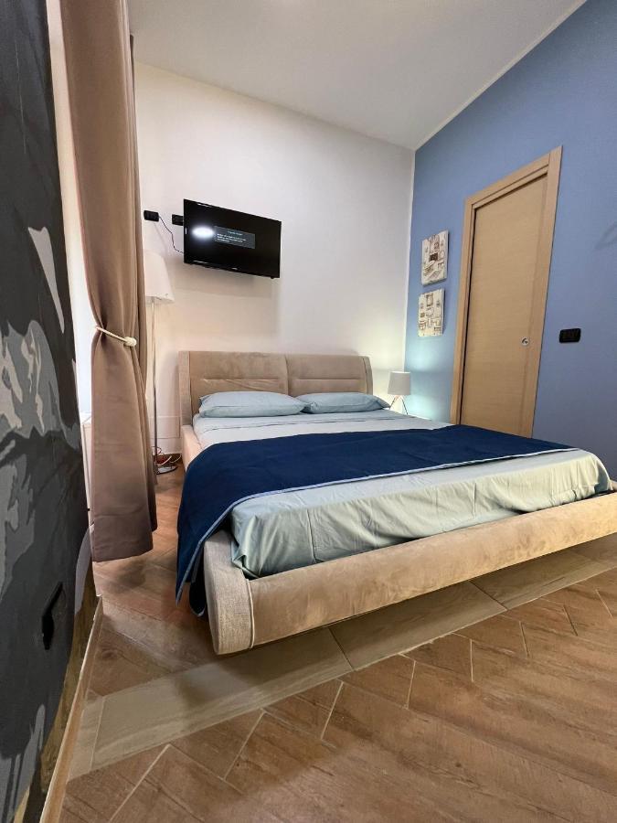 In Piazzetta Bed & Breakfast Napoli Eksteriør bilde