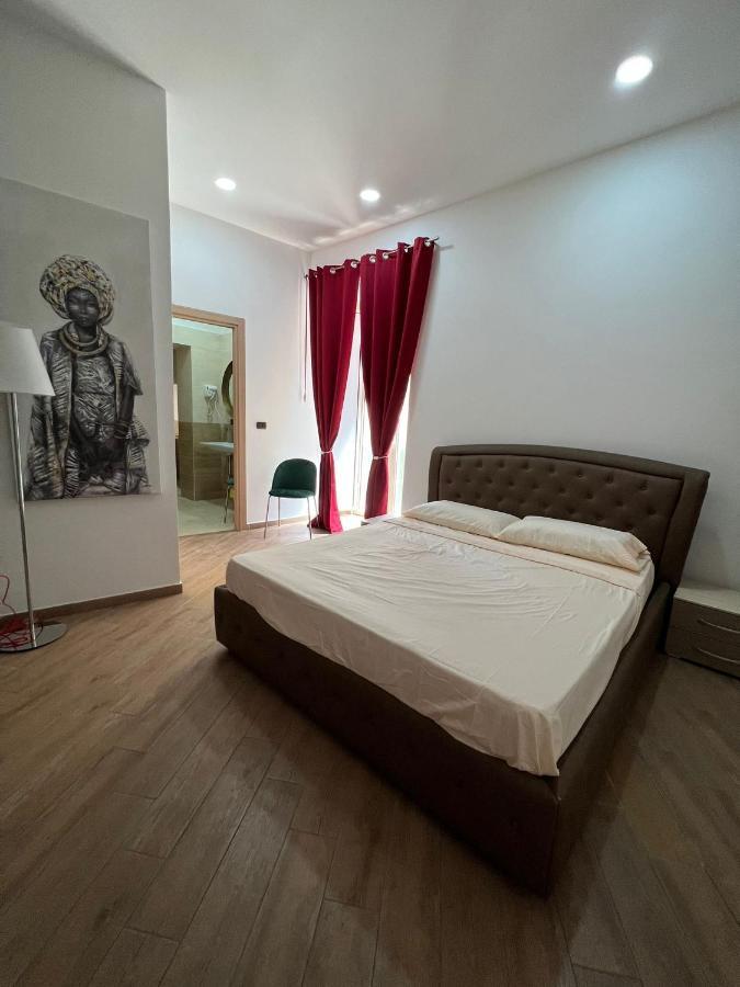 In Piazzetta Bed & Breakfast Napoli Eksteriør bilde