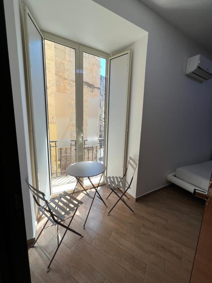 In Piazzetta Bed & Breakfast Napoli Eksteriør bilde