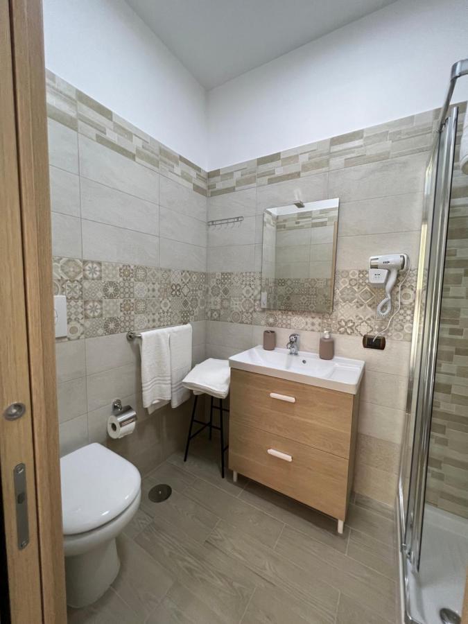 In Piazzetta Bed & Breakfast Napoli Eksteriør bilde