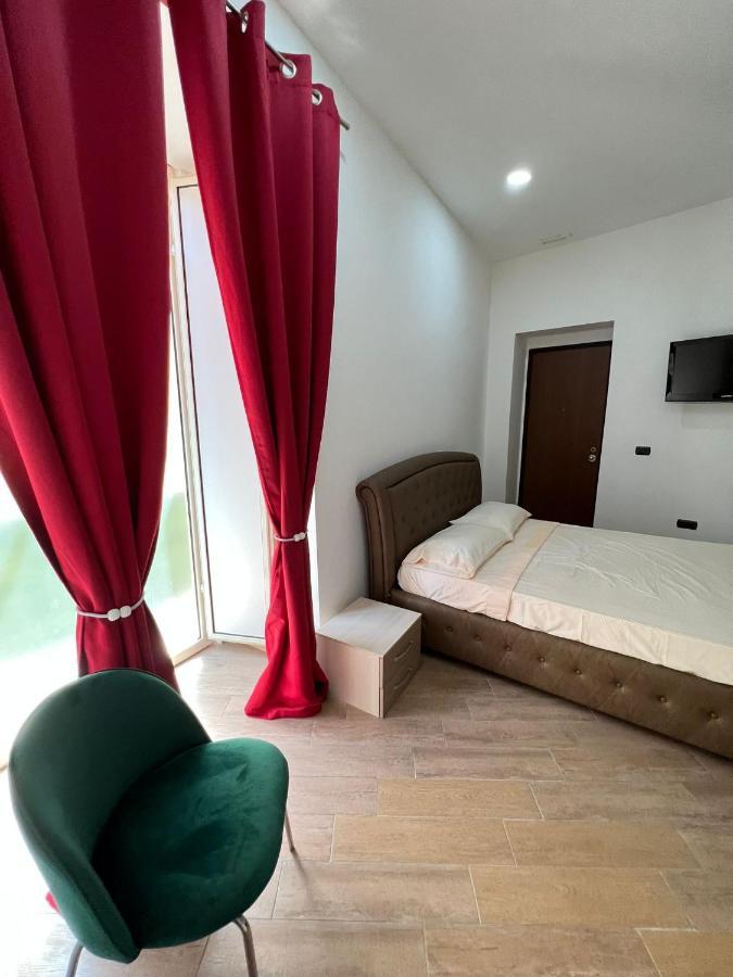In Piazzetta Bed & Breakfast Napoli Eksteriør bilde