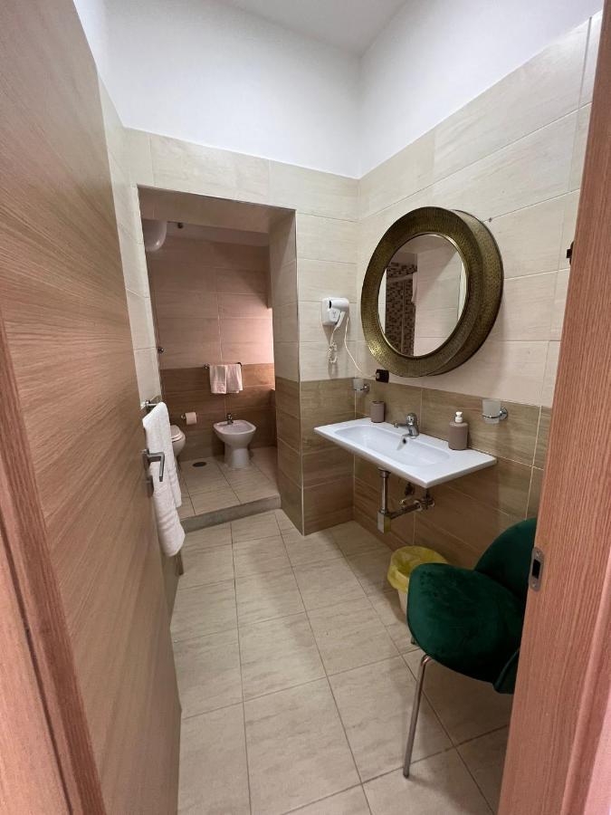In Piazzetta Bed & Breakfast Napoli Eksteriør bilde