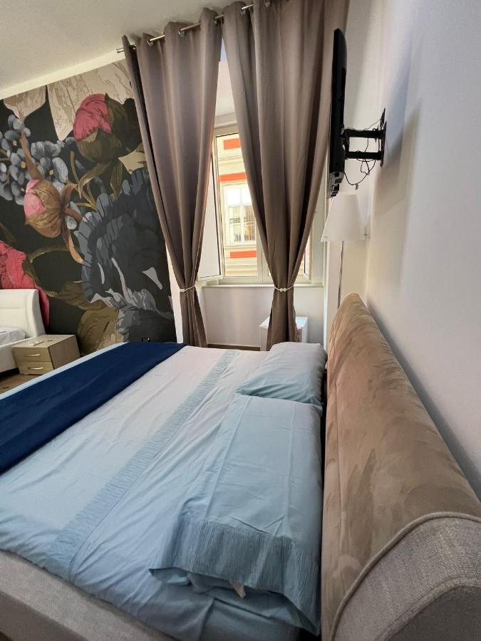 In Piazzetta Bed & Breakfast Napoli Eksteriør bilde