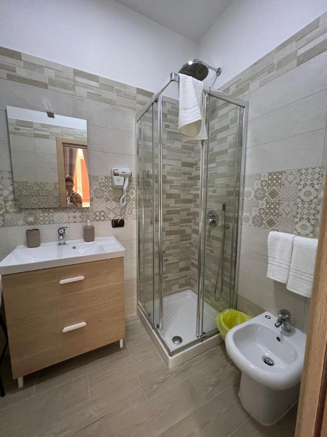 In Piazzetta Bed & Breakfast Napoli Eksteriør bilde