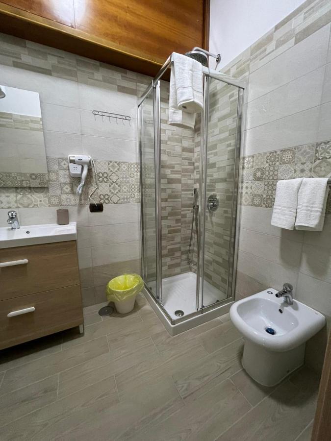 In Piazzetta Bed & Breakfast Napoli Eksteriør bilde