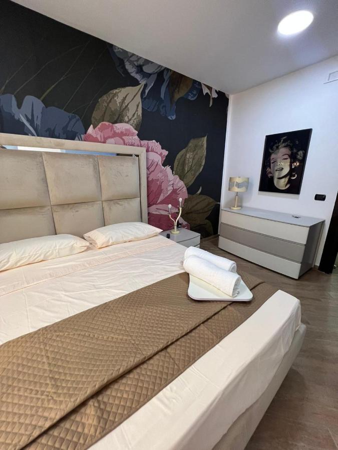 In Piazzetta Bed & Breakfast Napoli Eksteriør bilde