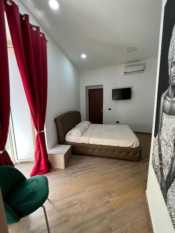 In Piazzetta Bed & Breakfast Napoli Eksteriør bilde