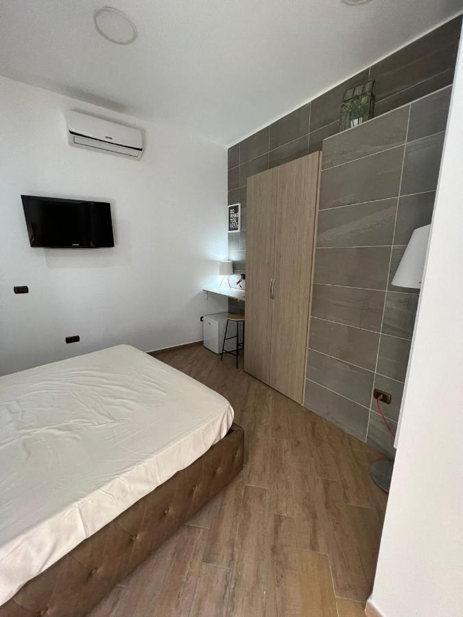 In Piazzetta Bed & Breakfast Napoli Eksteriør bilde