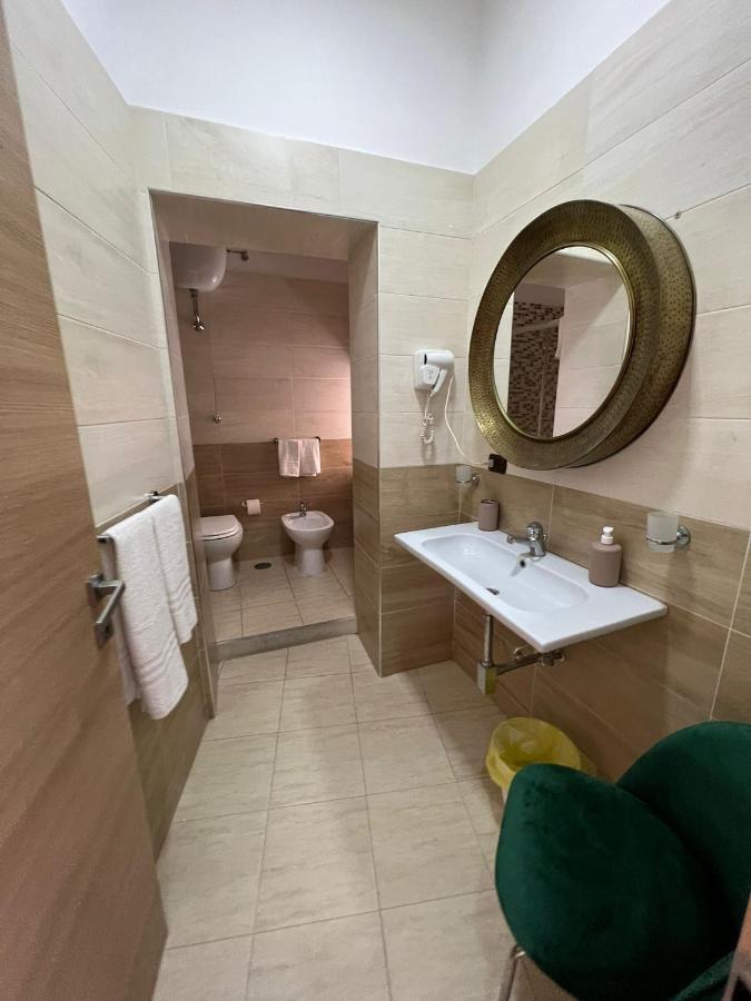 In Piazzetta Bed & Breakfast Napoli Eksteriør bilde
