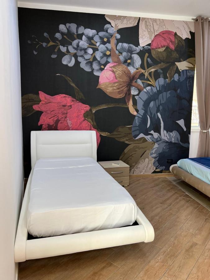 In Piazzetta Bed & Breakfast Napoli Eksteriør bilde