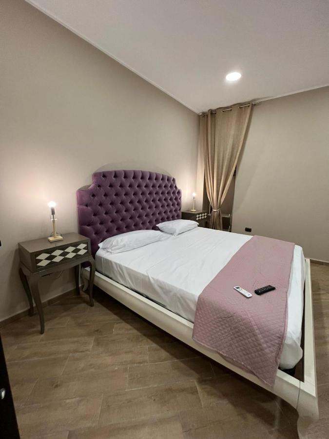 In Piazzetta Bed & Breakfast Napoli Eksteriør bilde