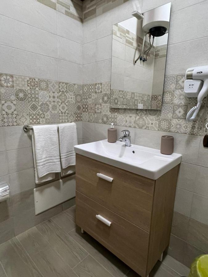 In Piazzetta Bed & Breakfast Napoli Eksteriør bilde