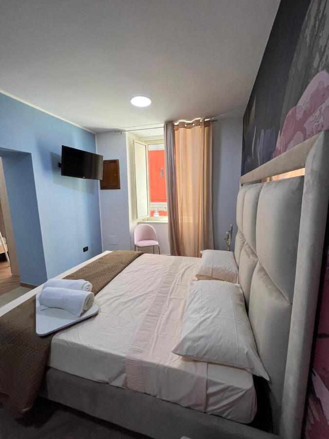 In Piazzetta Bed & Breakfast Napoli Eksteriør bilde
