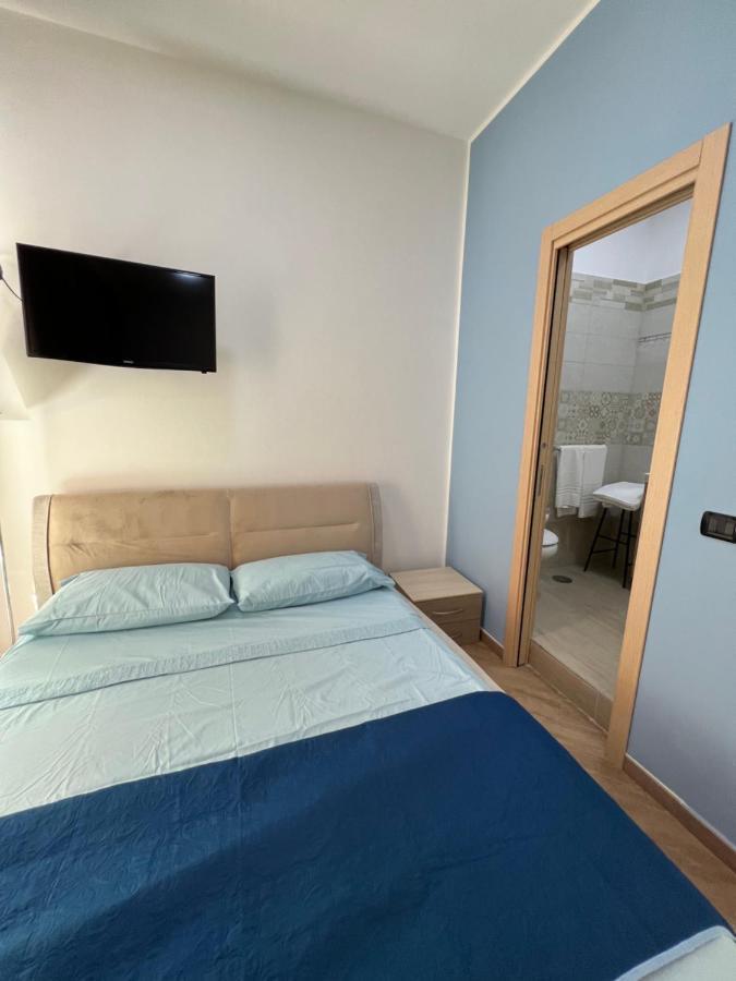 In Piazzetta Bed & Breakfast Napoli Eksteriør bilde
