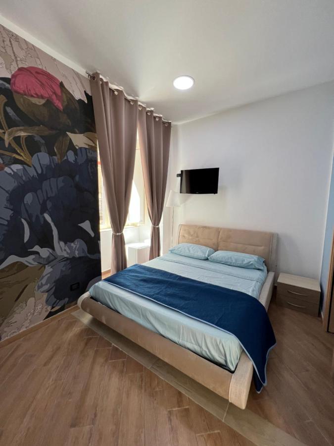 In Piazzetta Bed & Breakfast Napoli Eksteriør bilde