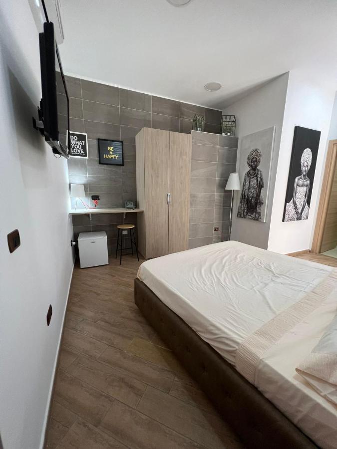 In Piazzetta Bed & Breakfast Napoli Eksteriør bilde