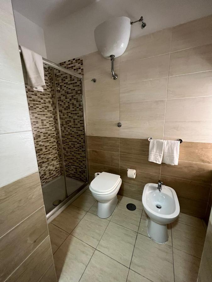 In Piazzetta Bed & Breakfast Napoli Eksteriør bilde