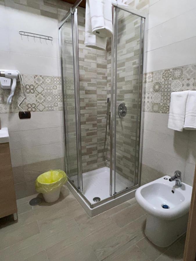 In Piazzetta Bed & Breakfast Napoli Eksteriør bilde