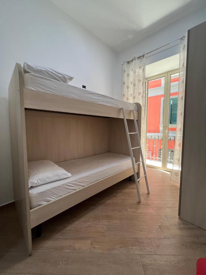 In Piazzetta Bed & Breakfast Napoli Eksteriør bilde